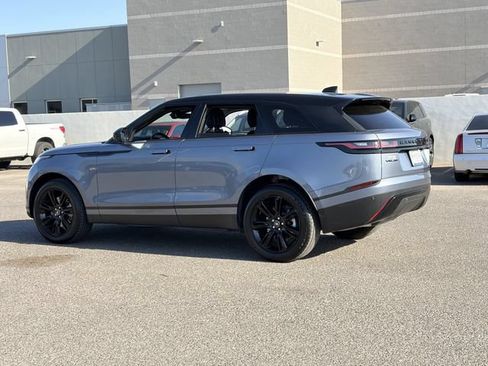 Used 2022 Land Rover Range Rover Velar S AWD/4WD image 29
