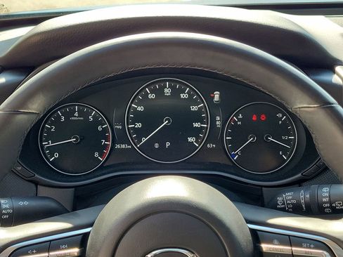 Certified 2024 MAZDA CX-50 AWD 2.5 S w/ Cargo Package image 27