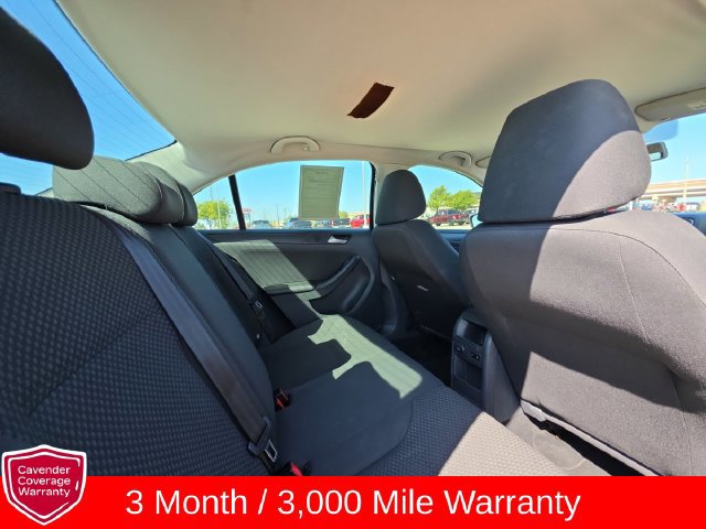 Used 2014 Volkswagen Jetta S FWD image 27