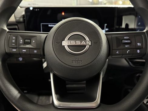 New 2026 Nissan Kicks S w/ Charging Package image 20