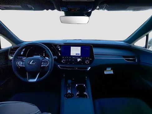 New 2026 Lexus RX 350 Premium image 17