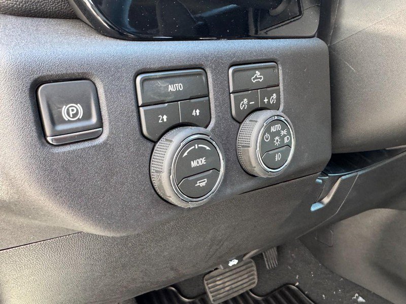 New 2026 Chevrolet Silverado 1500 RST w/ Convenience Package II AWD/4WD image 39