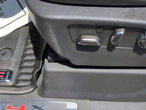 Certified 2024 GMC Sierra 1500 AT4X AWD/4WD image 36