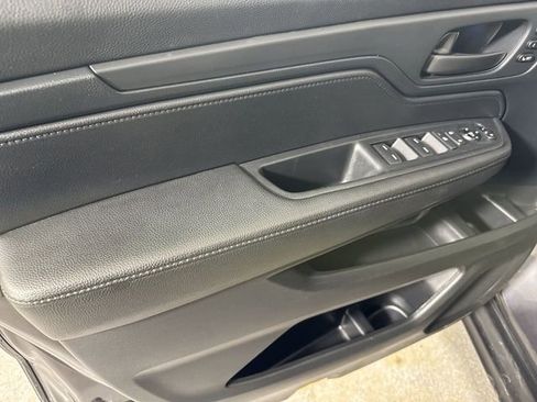 Used 2023 Honda Odyssey EX-L image 19