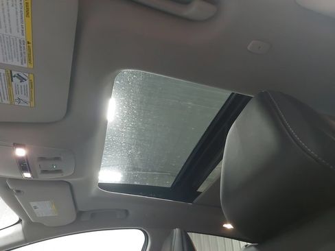 Certified 2025 Nissan Murano SL AWD/4WD image 31