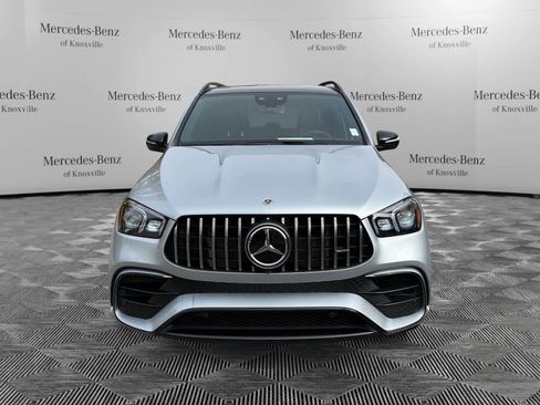 Certified 2023 Mercedes-Benz GLE 63 AMG S image 8