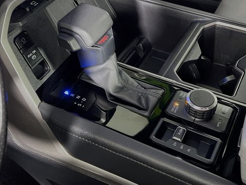 Used 2025 Toyota Tundra Limited w/ TRD Off-Road Package image 24