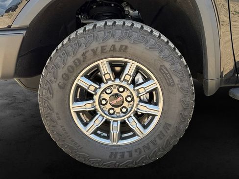 Used 2026 GMC Sierra 1500 AT4X AWD/4WD image 13