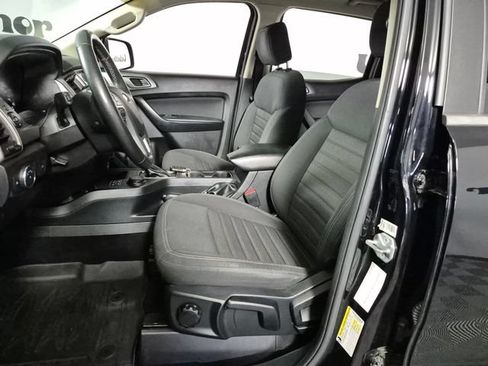 Used 2021 Ford Ranger XLT w/ Equipment Group 301A Mid AWD/4WD image 9