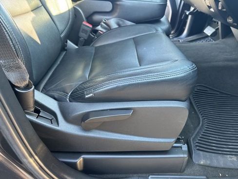 Used 2014 Chevrolet Silverado 1500 LT w/ All Star Edition image 15