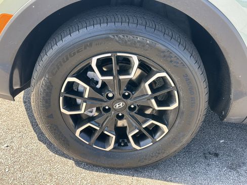 Used 2024 Hyundai Santa Cruz SEL FWD image 11
