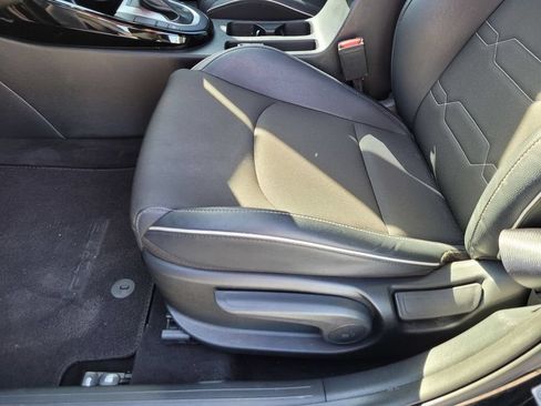 Used 2024 Kia Forte GT-Line w/ GT-Line Premium Package FWD image 17