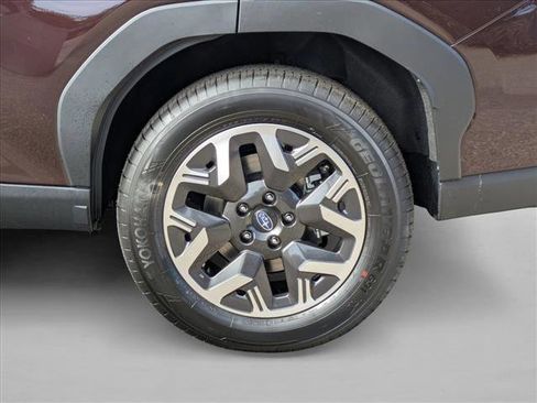 New 2026 Subaru Forester Premium image 9
