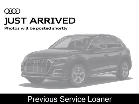 Used 2025 Audi Q3 2.0T Premium w/ Convenience Package image 2