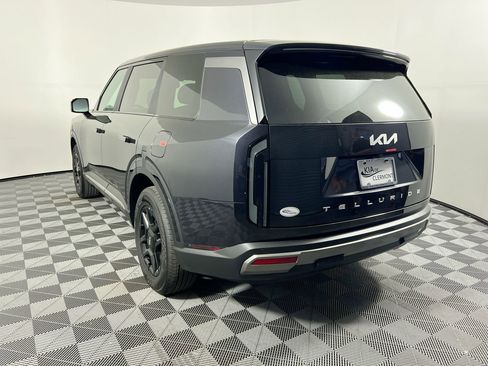 New 2027 Kia Telluride LX image 5