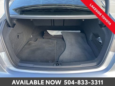 Used 2017 Audi A6 3.0T Premium Plus w/ Cold Weather Package image 14