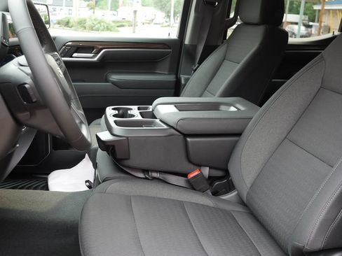 New 2026 Chevrolet Silverado 1500 LT AWD/4WD image 13