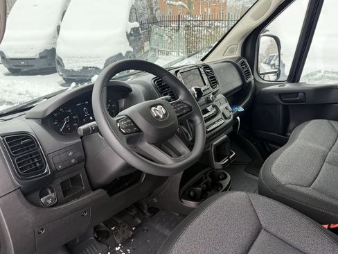 New 2026 RAM ProMaster 2500 w/ Safety Group image 13