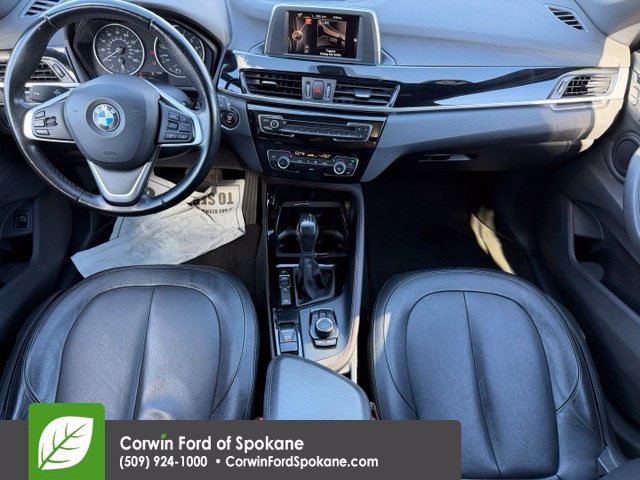 Used 2016 BMW X1 xDrive28i AWD/4WD image 14