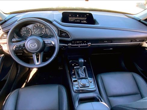 Used 2024 MAZDA CX-30 AWD 2.5 S w/ Select Sport Pkg image 15