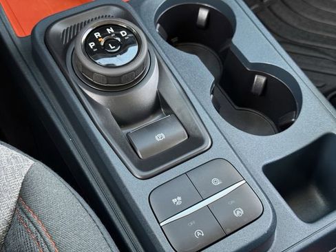 Certified 2024 Ford Maverick XLT FWD image 20