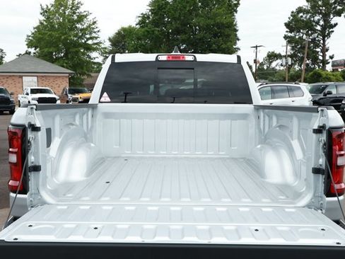 New 2026 RAM 1500 Big Horn RWD image 8