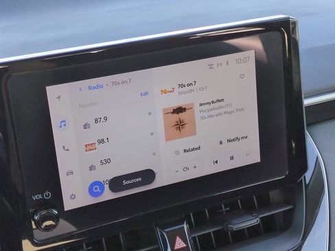 Used 2024 Toyota Corolla LE image 13