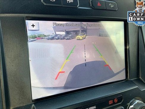 Used 2019 Ford F250 XLT w/ XLT Premium Package image 17