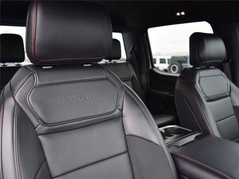 Used 2024 Ford F150 Raptor image 27