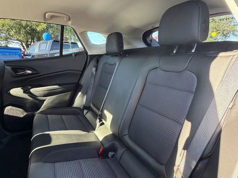 Used 2024 Chevrolet Trax LT image 10