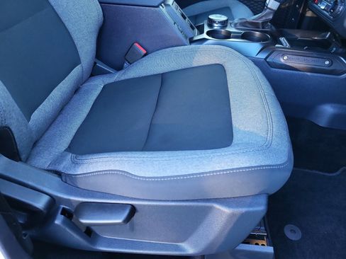 Used 2025 Ford Bronco Big Bend image 19