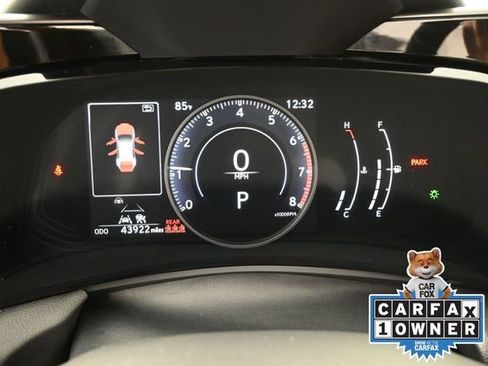 Used 2024 Lexus NX 350 AWD w/ Cold Area Package image 33