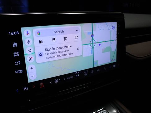 New 2026 Lincoln Nautilus Reserve w/ Jet Appearance Package image 23