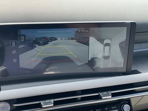 New 2026 Hyundai Tucson Limited AWD/4WD image 14