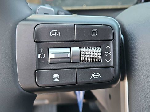 New 2026 Hyundai Palisade Calligraphy AWD/4WD image 23