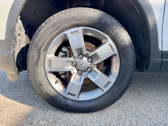 Used 2024 Honda Ridgeline RTL image 32