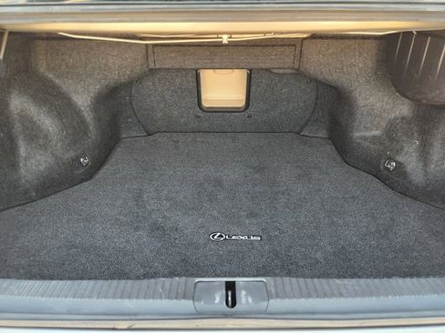 Used 2017 Lexus ES 350 w/ Luxury Package image 23