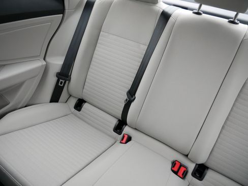 Used 2025 Volkswagen Jetta S image 12