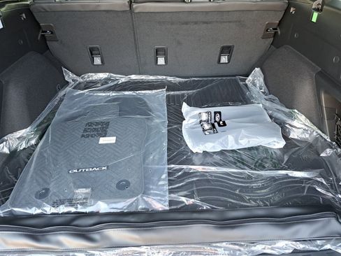 New 2026 Subaru Outback Premium image 16