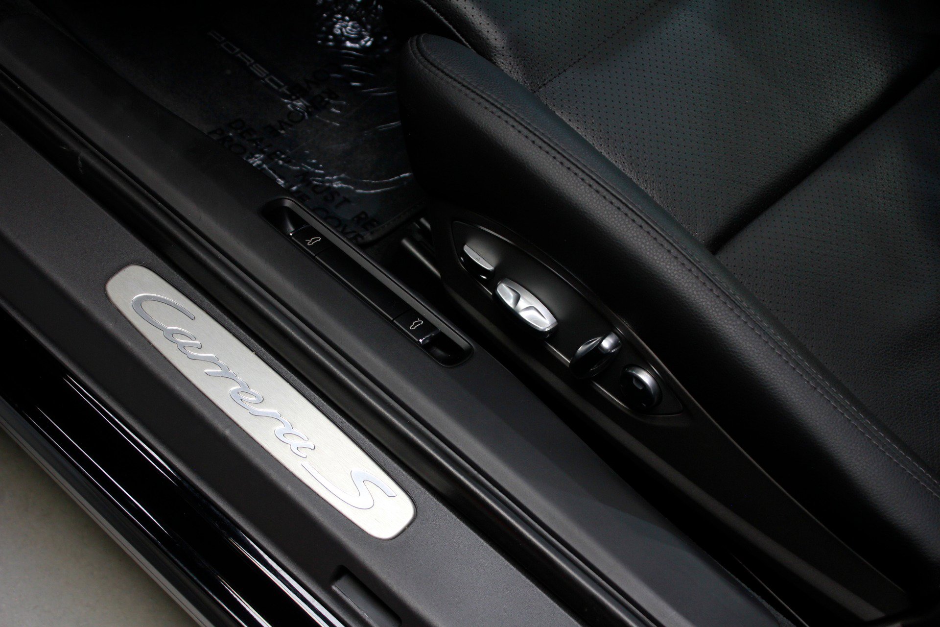 Used 2012 Porsche 911 Carrera S RWD image 44
