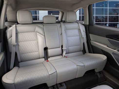 New 2025 Lincoln Nautilus Black Label image 11