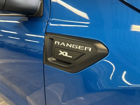 Used 2023 Ford Ranger XL w/ Trailer Tow Package image 9