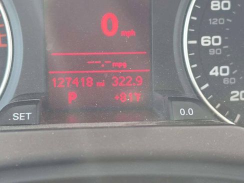 Used 2010 Audi A4 2.0T Premium Plus AWD/4WD image 10