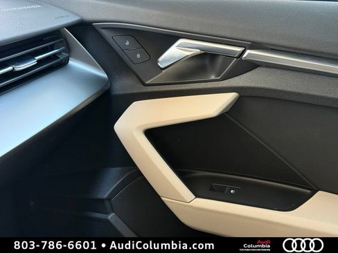 Used 2022 Audi A3 2.0T Premium AWD/4WD image 32