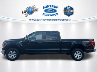 Used 2023 Ford F150 XLT w/ Trailer Tow Package AWD/4WD video 2