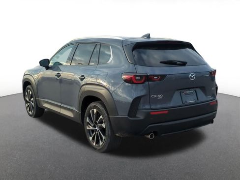 New 2026 MAZDA CX-50 2.5 Hybrid w/ Cargo Package image 4