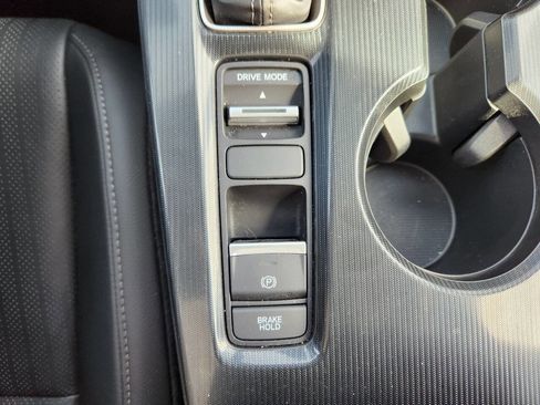 Used 2026 Honda Civic Sport Touring image 26