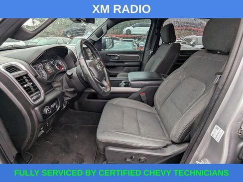 Used 2019 RAM 1500 Big Horn image 13