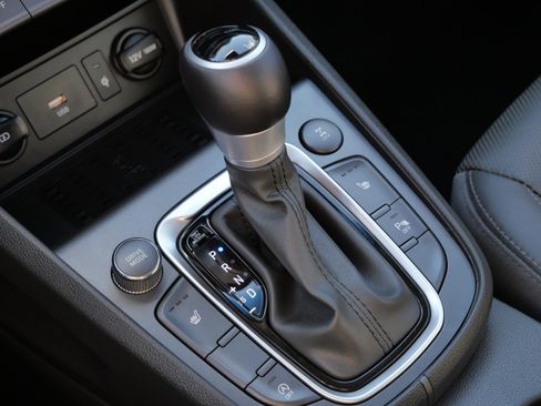 Certified 2023 Hyundai Kona Limited w/ Cargo Package image 25