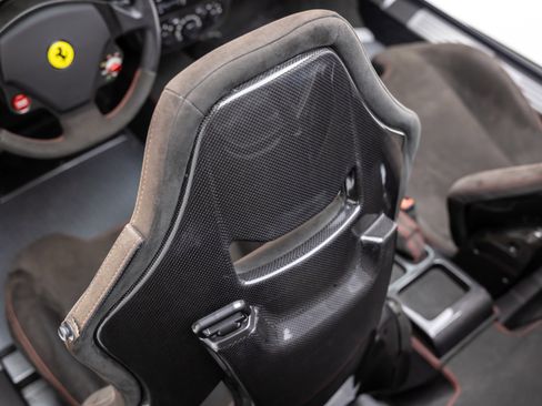 Used 2009 Ferrari F430 Scuderia RWD image 30
